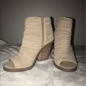 Vince Camuto - Feteena Bootie